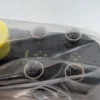Turck 4MB12Z-4P2-CS12 Junction Box E8026487 4-Port M12 M23 eurofast - Image 3