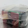 HIWIN HGW-25-CC-Z0-C Linear Block Bearing 70mm Wide x 84mm Long - Image 2