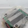 HIWIN HGW-25-CC-Z0-C Linear Block Bearing 70mm Wide x 84mm Long - Image 3