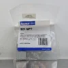 Silvent 921 NPT Heavy Duty Flat Nozzle 1.0 Mpa 143 PSI Air Gun