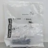 IFM Efector E11504 Micro DC Field Attachable Connector E 11504 4-Pin 250V 4A