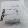 IFM Efector E11504 Micro DC Field Attachable Connector E 11504 4-Pin 250V 4A - Image 3