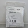 Sick L40E-21KA1A Safety Light Beam Sensor 0-10m 24VDC