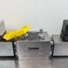 Hawe NBVP16D Solenoid Directional Control Valve 7329-820 24VDC Coil Vektek Schienle