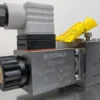 Hawe NBVP16D Solenoid Directional Control Valve 7329-820 24VDC Coil Vektek Schienle - Image 2