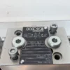 Hawe NBVP16D Solenoid Directional Control Valve 7329-820 24VDC Coil Vektek Schienle - Image 6