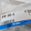 SMC AF40-04D-A Air Filter Assembly 1/2" NPT 1.0MPa - Image 7