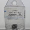 Hougen 12256 Annular Cutter with Pilot 12,000-Series 1-3/4" x 2" DOC - Image 4