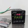 Omega CN743 Temperature Controller CN740 100-240VAC 5A