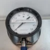 Ashcroft 45-1189-SS-04L-5# Low Pressure Bellows Gauge 5 PSI 4-1/2" - Image 2