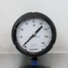Ashcroft 45-1279-SS-04L-160# Pressure Gauge Duragauge 0-160 PSI 4-1/2"