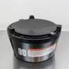 Ashcroft 45-1279-SS-04L-160# Pressure Gauge Duragauge 0-160 PSI 4-1/2" - Image 3