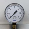 Wika 611.13 Pressure Gauge 52766370 60 Oz/in² - Image 2