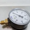 Wika 611.13 Pressure Gauge 52766370 60 Oz/in² - Image 3