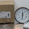 Ashcroft 50EI60R060XCS100/800F BI-METAL Thermometer 50 EI 60 R 060 100-800°F 5"