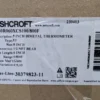 Ashcroft 50EI60R060XCS100/800F BI-METAL Thermometer 50 EI 60 R 060 100-800°F 5" - Image 4