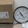 Ashcroft 50EI60E040200/700F BI-METAL Thermometer 50 EI 60 E 040 200-700°F 5"