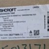 Ashcroft 50EI60E040200/700F BI-METAL Thermometer 50 EI 60 E 040 200-700°F 5" - Image 4