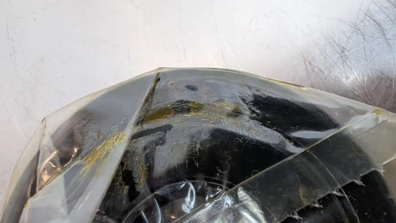 McGill CYR 3 S Cam Yoke Follower Roller 1" ID 3" OD 1.75" Wide - Image 4