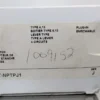 Allen-Bradley 802T-NPTPJ1 Oiltight Limit Switch Ser J - Image 5
