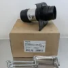 Weller 0053657499 Stop Valve with Bench Mounting Clamp WFV 60