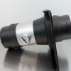 Weller 0053657499 Stop Valve with Bench Mounting Clamp WFV 60 - Image 2