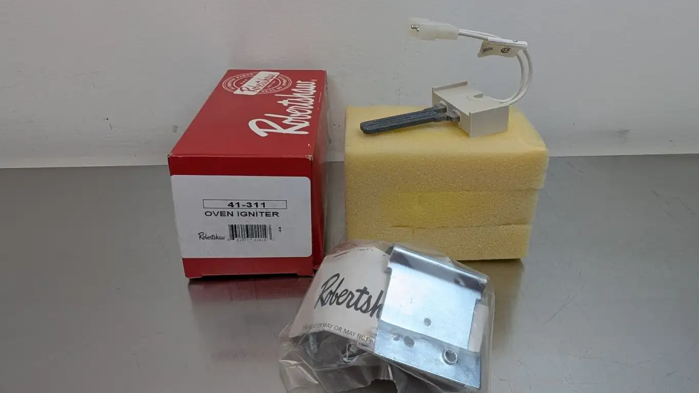Robertshaw 41-311 Oven Igniter 120VAC