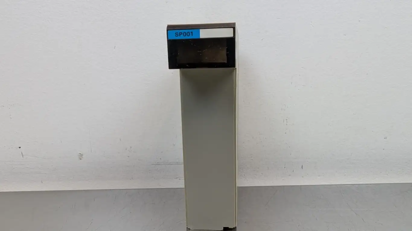 Omron C200H-SP001 Blank Space Unit
