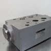 Toyooki HK3H-W-Y2-06 Check Valve Hytegra Pilot Operated