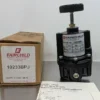 Fairchild 10233BPJ Pneumatic Pressure Regulator 3/8" 300 PSIG Max 0.5-30 PSIG Range