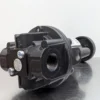 Fairchild 10233BPJ Pneumatic Pressure Regulator 3/8" 300 PSIG Max 0.5-30 PSIG Range - Image 3