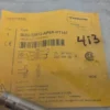 Turck Bi3U-EM12-AP6X-H1141 Inductive Sensor 1634340 3mm 10-30VDC 200mA - Image 3
