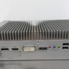 AdvanTech UNO-2184G Embedded Automation Computer 9-36VDC 5A Powered up Tested - Image 2