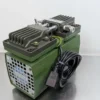 Ulvac DA-40S Vacuum Pump 40/46 L/min 100VAC 1.6A - Image 3
