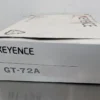 Keyence GT-72A Guage Sensor 12-24VDC - Image 4