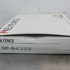 Keyence OP-84332 Dust Boot for GT2-H12K/H12 - Image 4