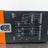 Dold & Sohne BD5987.02 Safety Relay 24VDC Coil 250VAC 3A - Image 2