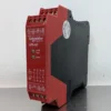 Schneider Electric XPSAC5121P Safety Relay 24V AC/DC Coil 230VAC/24VDC 0.75A/2A