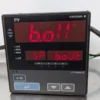 Yokogawa UT550-02 Temperature Controller 100-240VAC 20A