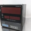 Yokogawa UT550-02 Temperature Controller 100-240VAC 20A - Image 2