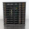 Yokogawa UT550-02 Temperature Controller 100-240VAC 20A - Image 3