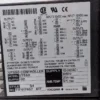 Yokogawa UT550-02 Temperature Controller 100-240VAC 20A - Image 4