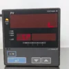 Yokogawa UT550-02 Temperature Controller 100-240VAC 20A - Image 5