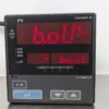 Yokogawa UT550-02 Temperature Controller 100-240VAC 20A - Image 6