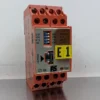 RS Components 629-847 Current Monitoring Relay 12-240VDC/18-240VAC