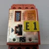 RS Components 629-847 Current Monitoring Relay 12-240VDC/18-240VAC - Image 2