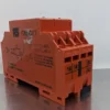 RS Components 629-847 Current Monitoring Relay 12-240VDC/18-240VAC - Image 3