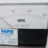 Modutec RP-3S-DVV-030-NL-NS-U DC Volt Meter 35-0655 0-30 VDC Rapid - Image 2