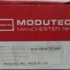 Modutec RP-3S-DVV-030-NL-NS-U DC Volt Meter 35-0655 0-30 VDC Rapid - Image 4