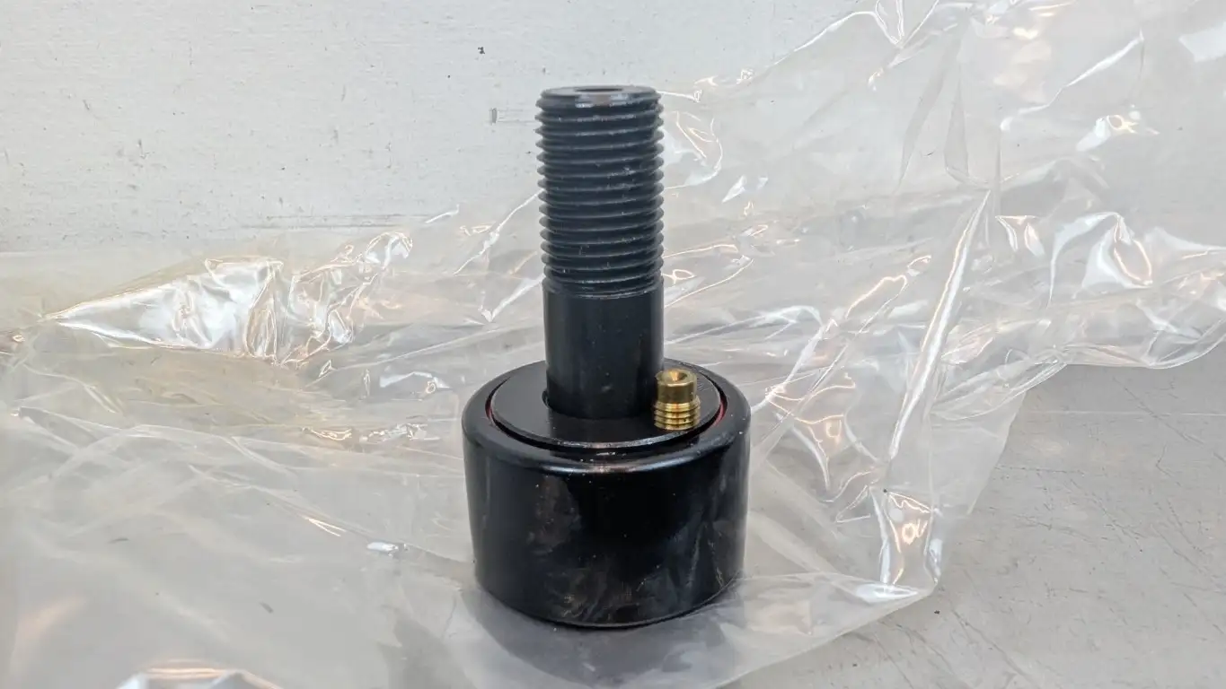 Smith Bearing CR-1-1/4-XBC